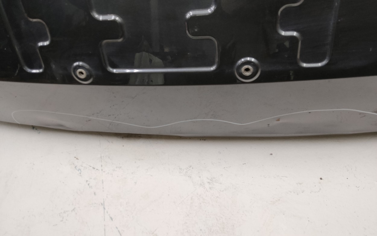 Крышка багажника Changan CS35Plus
