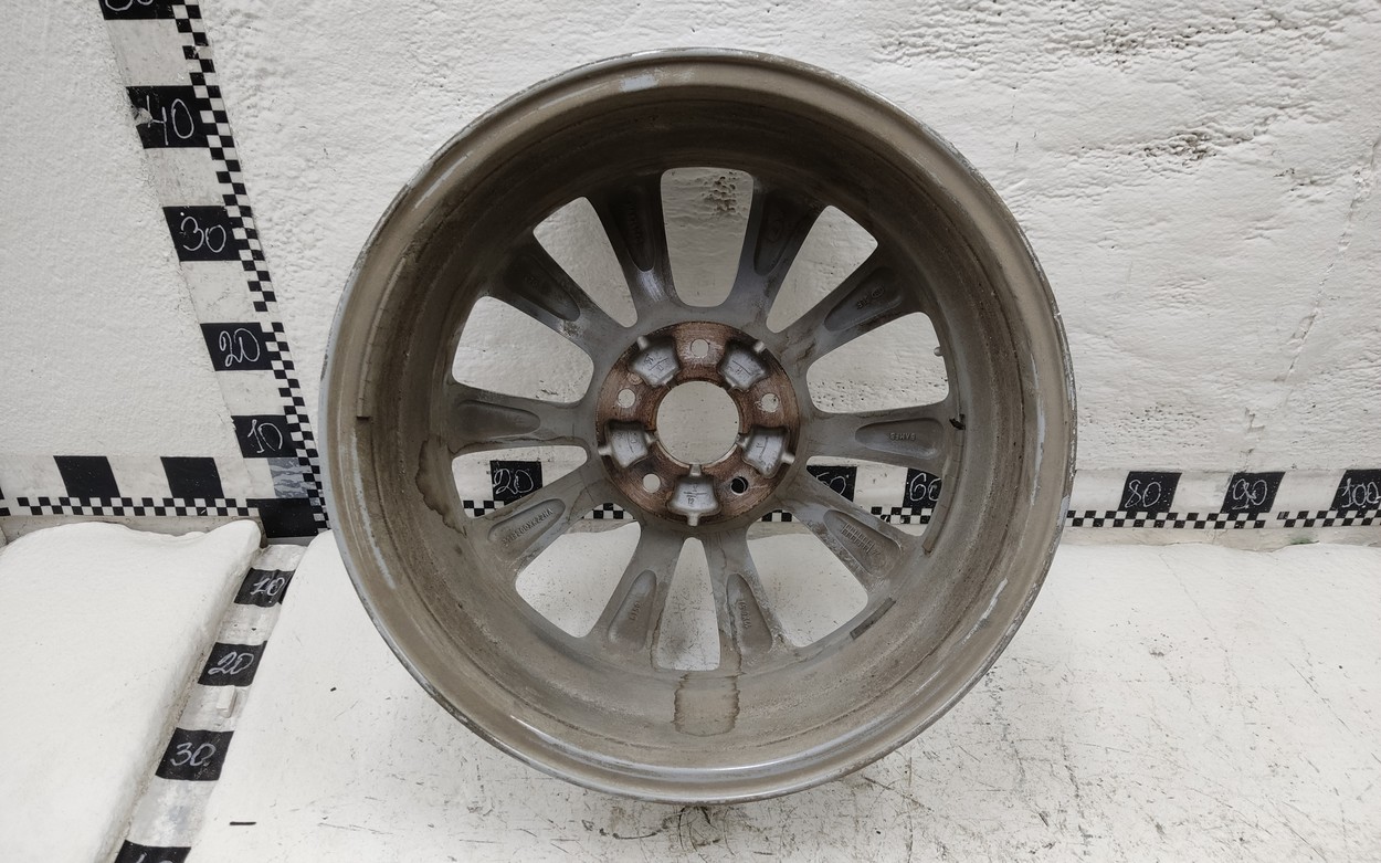 Диск колеса литой Haval M6 2 R17