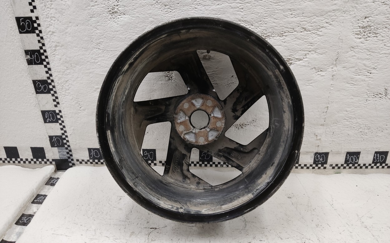 Диск колеса литой Changan Lamore R18