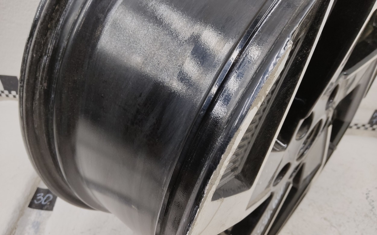 Диск колеса литой Changan Lamore R18