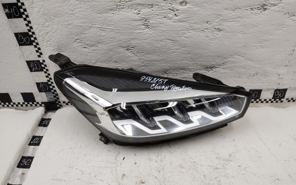 Фара передняя правая Chery Tiggo 7 Pro LED
