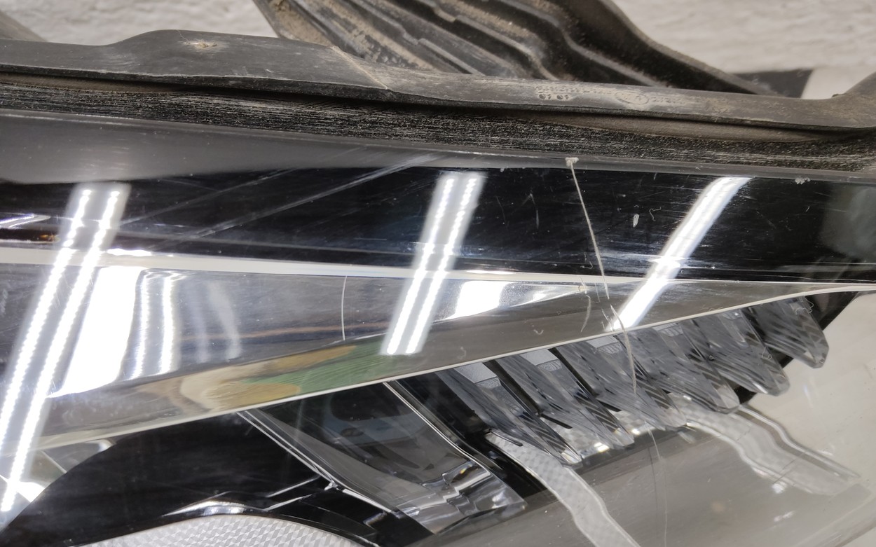 Фара передняя правая Chery Tiggo 7 Pro LED