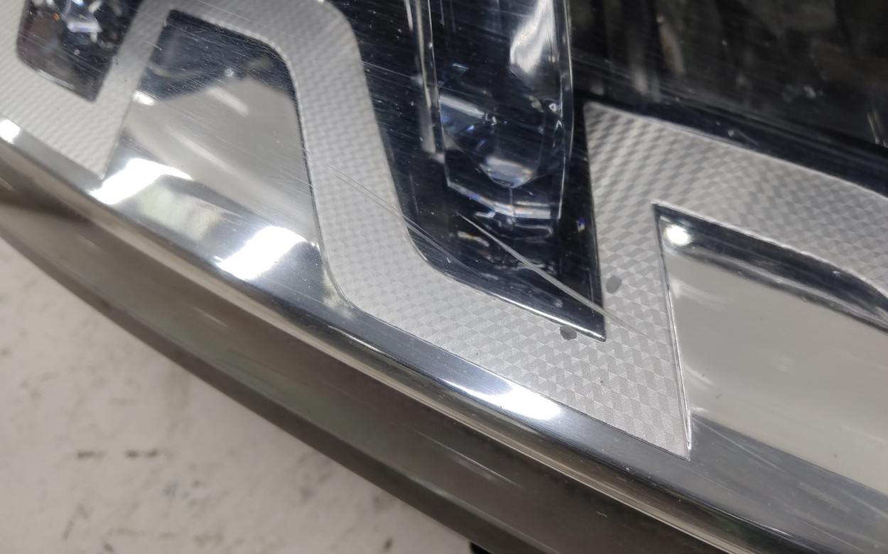 Фара передняя правая Chery Tiggo 7 Pro LED