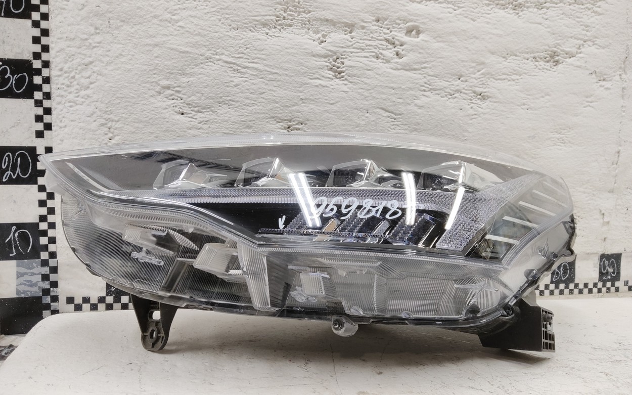 Фара передняя левая Haval Jolion LED