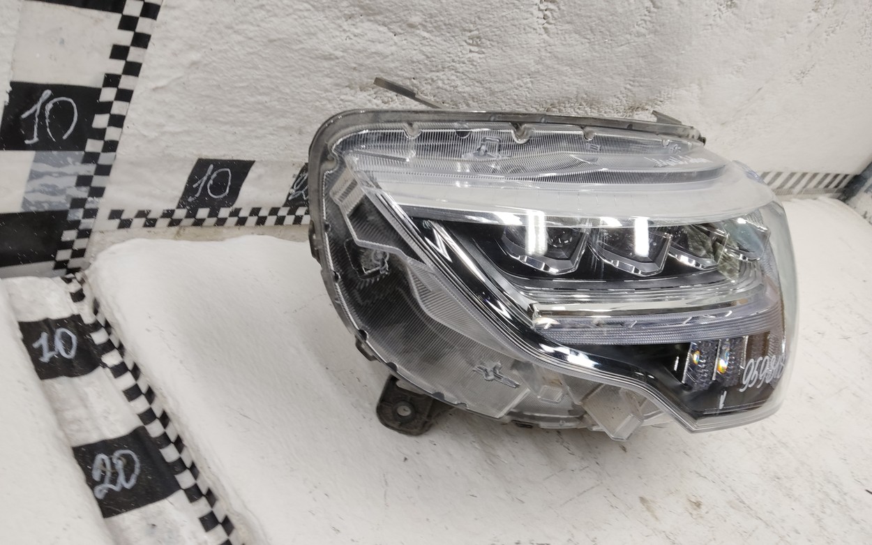 Фара передняя левая Haval Jolion LED