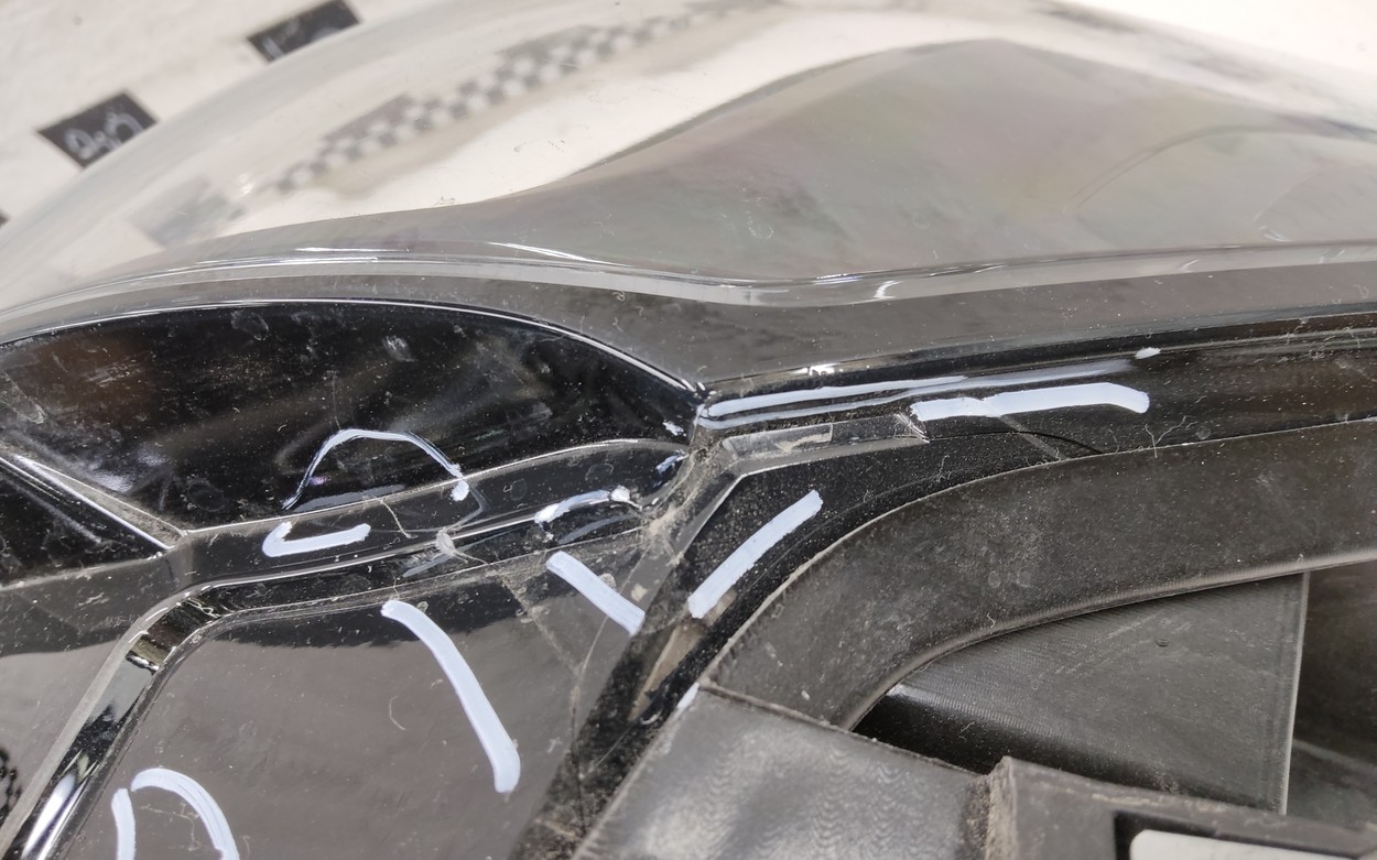 Фара передняя левая Chery Tiggo 7 Pro Max LED