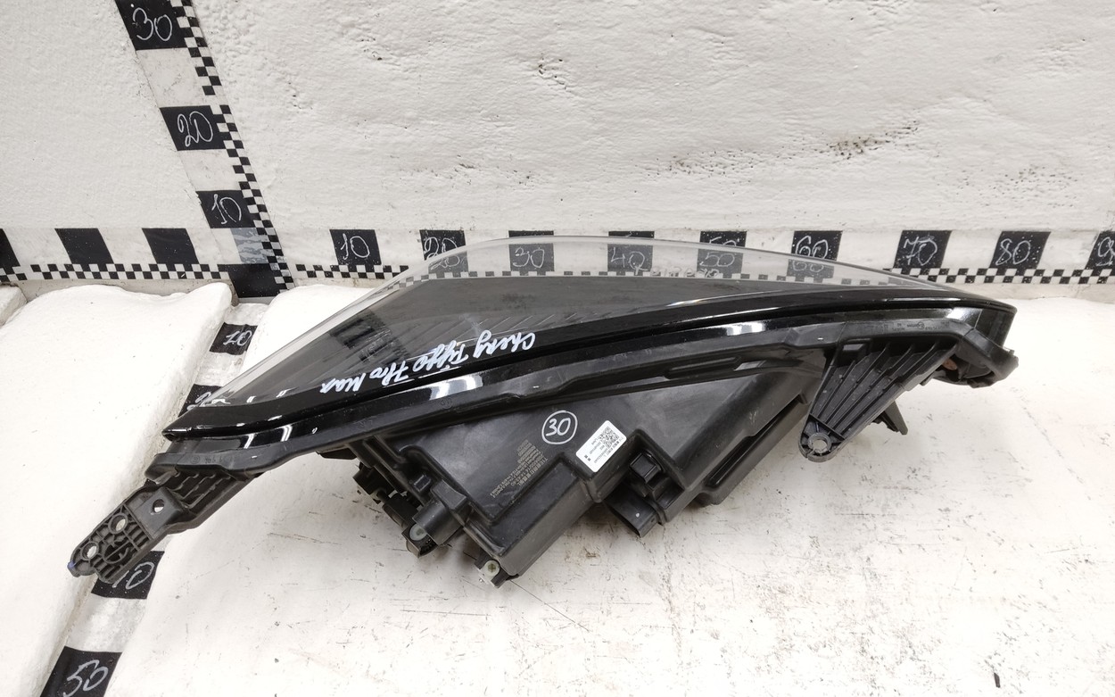 Фара передняя левая Chery Tiggo 7 Pro Max LED