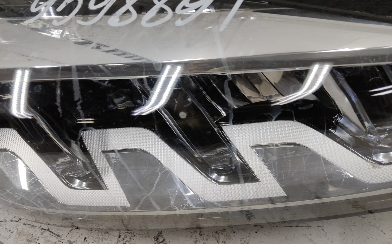 Фара передняя правая Chery Tiggo 7 Pro LED