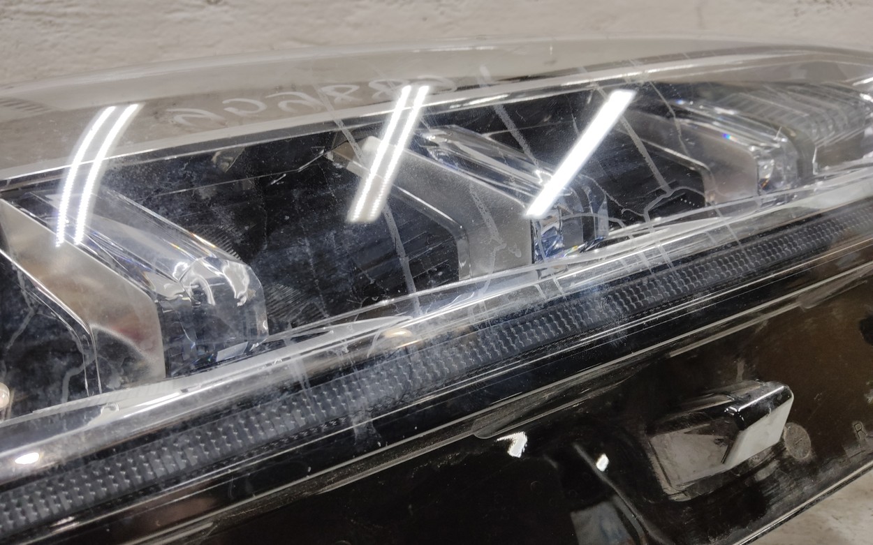 Фара передняя правая Chery Tiggo 7 Pro LED