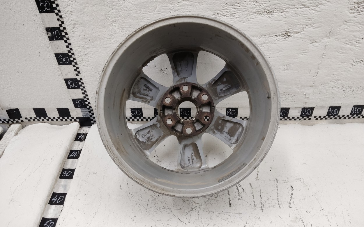 Диск колеса литой Haval H9 R18