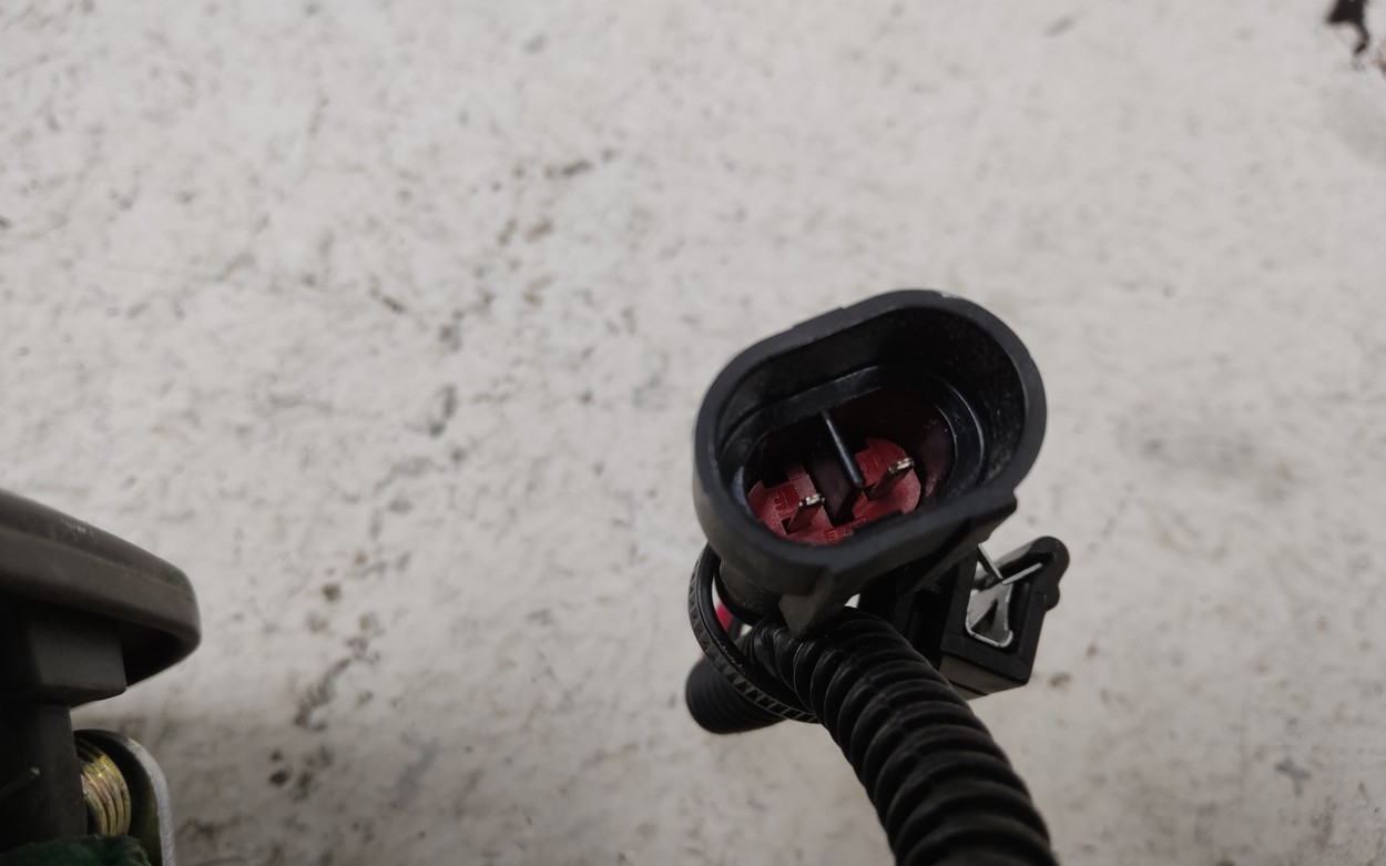 Ручка крышки багажного отсека Yutong C12 PRO