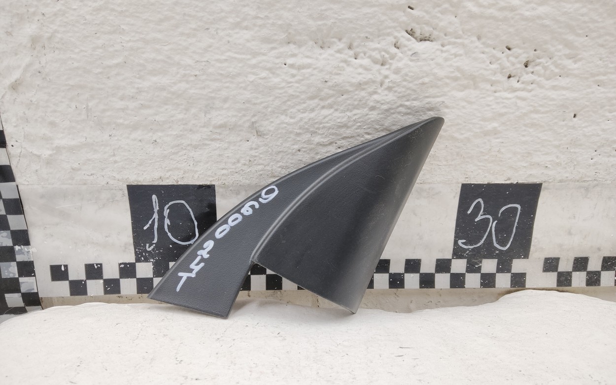 Обшивка стойки двери передней правой Kia Rio 4 Sedan