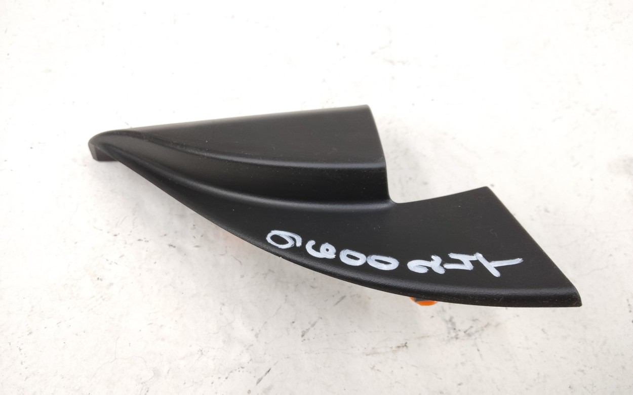 Обшивка стойки двери передней правой Kia Rio 4 Sedan