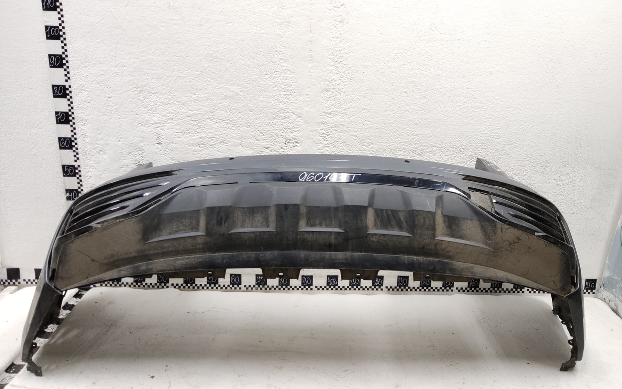 Бампер задний Geely Monjaro