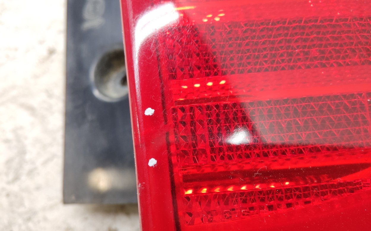 Фонарь задний правый Mitsubishi Colt 6