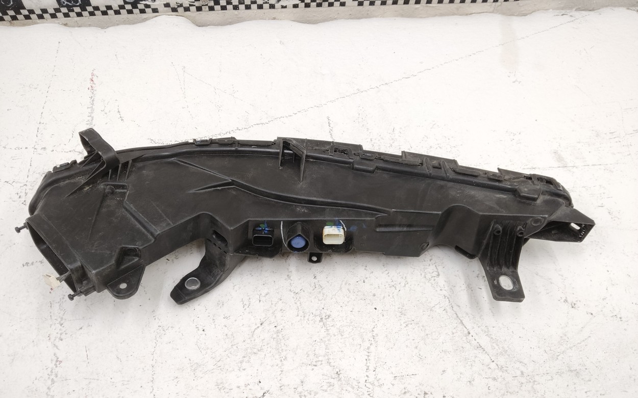 Фара ДХО передняя правая BMW X7 G07 Restail LED