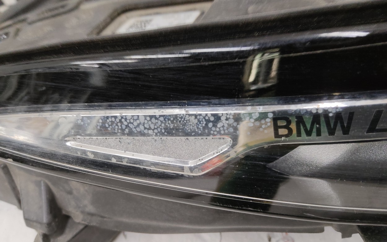 Фара ДХО передняя правая BMW X7 G07 Restail LED