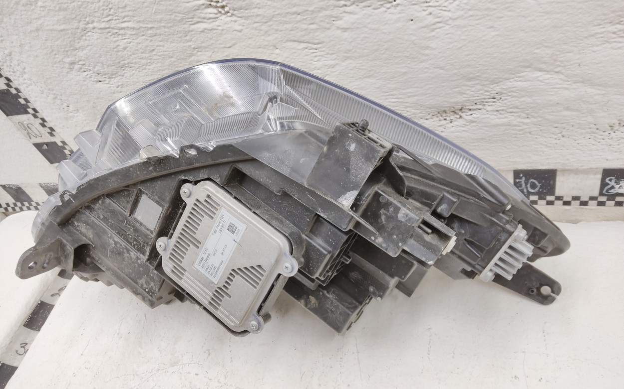 Фара передняя левая Haval Jolion LED