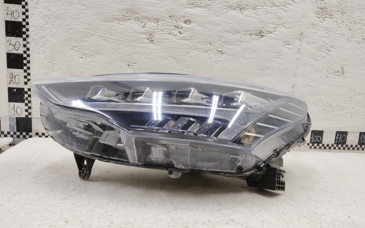 Фара передняя левая Haval Jolion LED