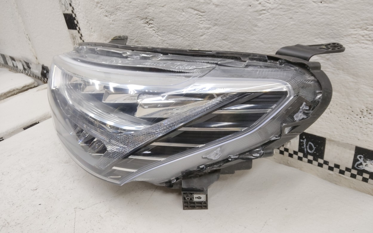 Фара передняя левая Haval Jolion LED