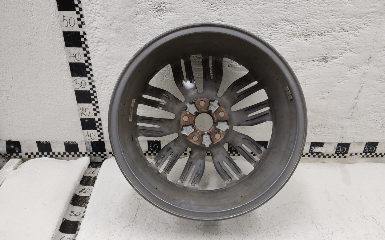 Диск колеса литой Geely Atlas Pro R18