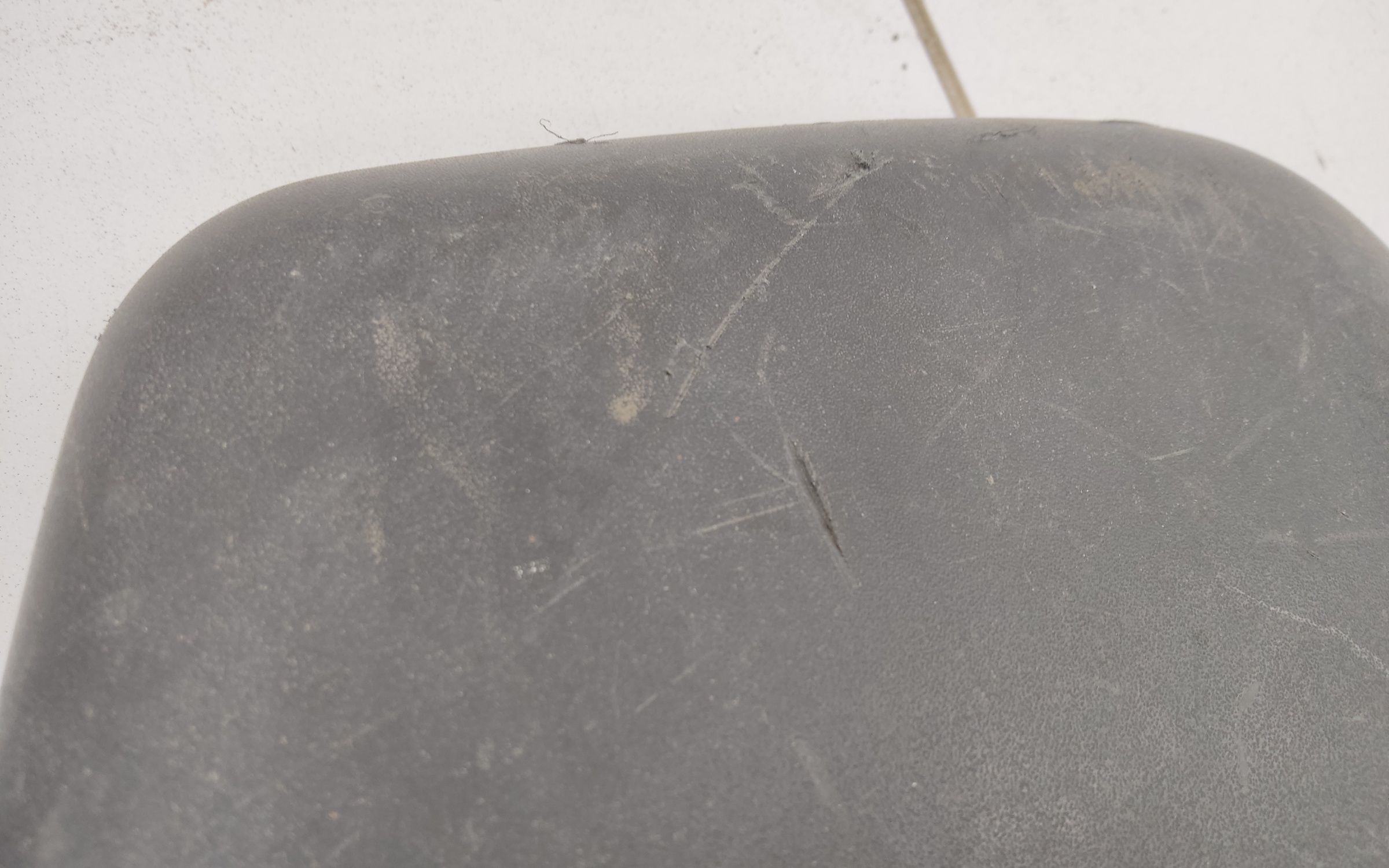 Зеркало левое короткая ножка Ford Transit 7 6 контактов