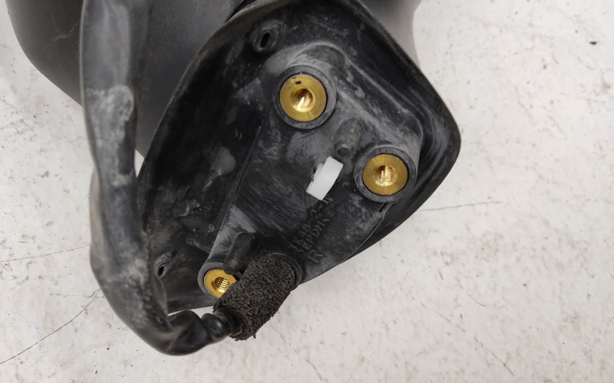Зеркало правое Mazda CX-9 2 9+4 контакта
