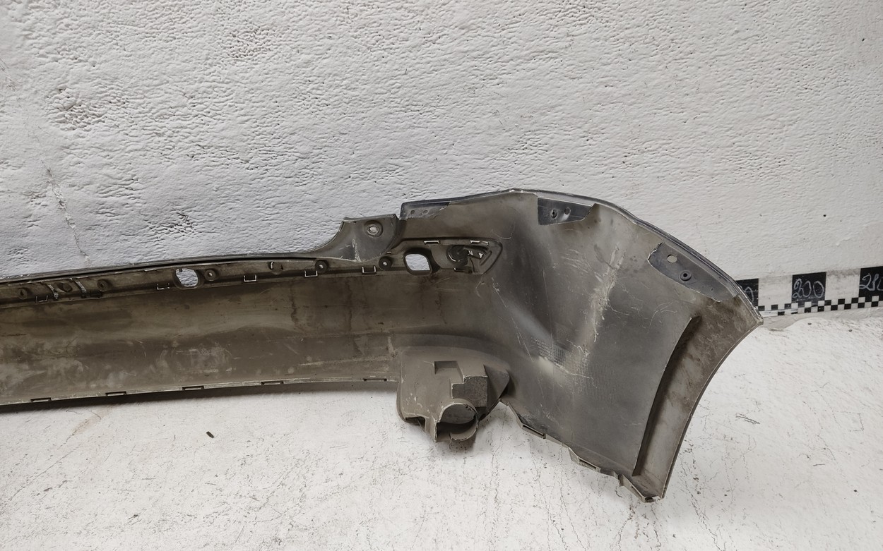 Бампер задний Ford Focus 2 Hatchback