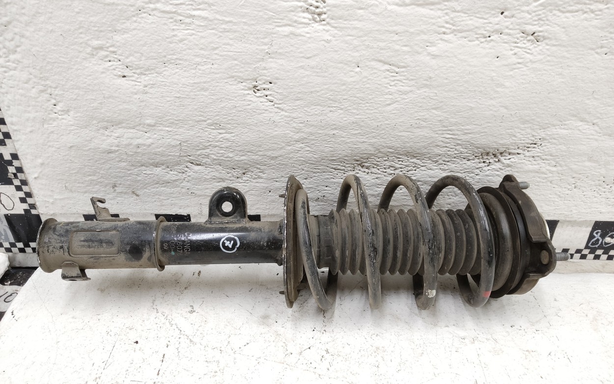 Амортизатор передней подвески левый Changan CS55PLUS Restail