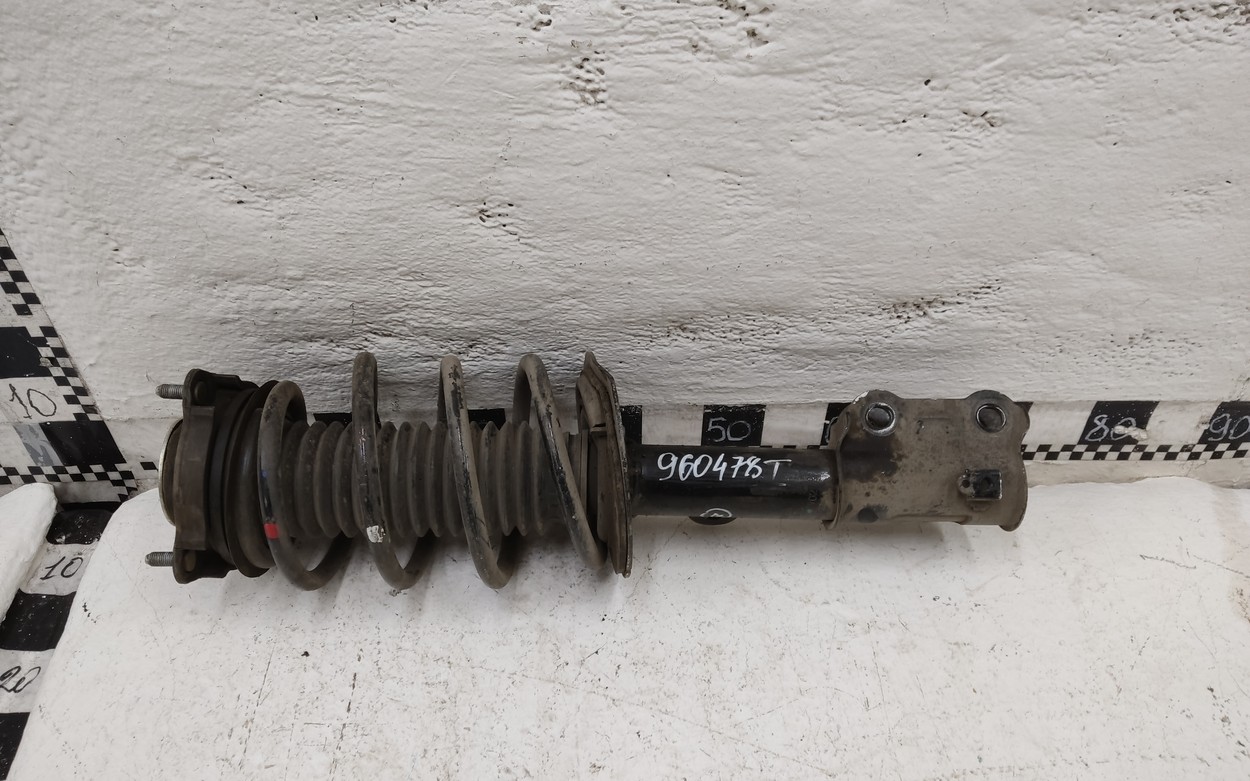 Амортизатор передней подвески левый Changan CS55PLUS Restail