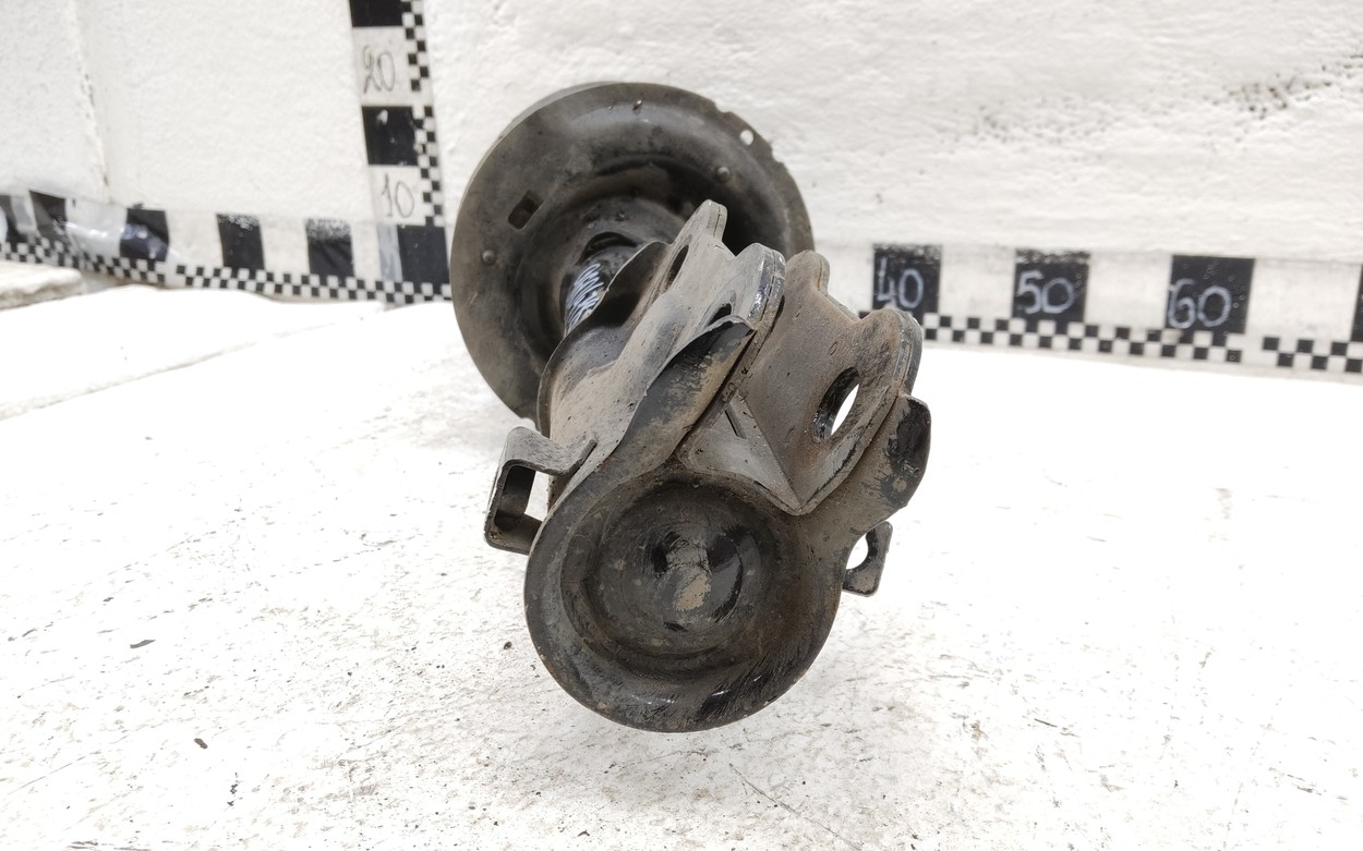 Амортизатор передней подвески левый Changan CS55PLUS Restail