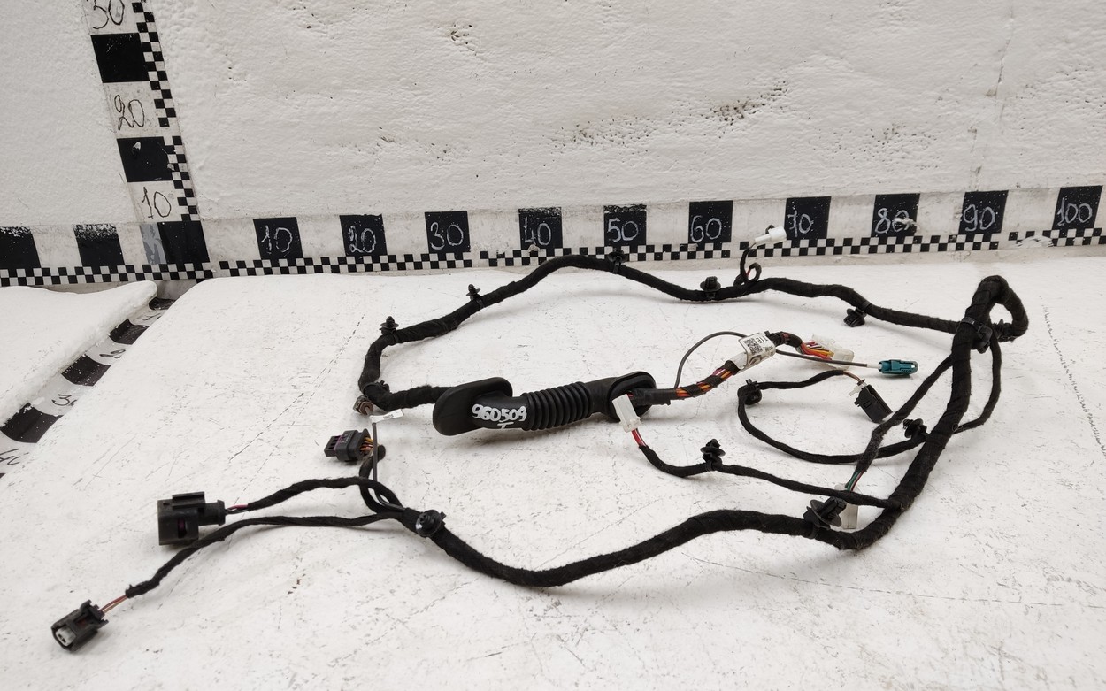 Проводка крышки багажника Chery Tiggo 7 Pro