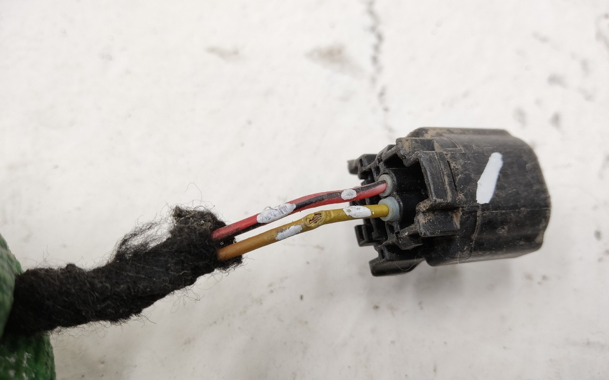 Проводка крышки багажника Chery Tiggo 7 Pro