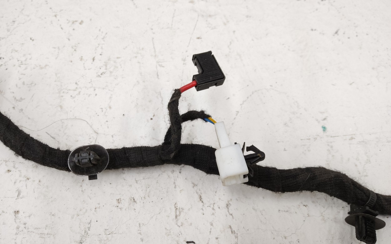 Проводка крышки багажника Chery Tiggo 7 Pro