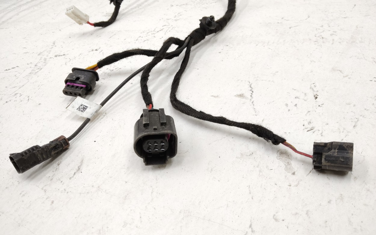 Проводка крышки багажника Chery Tiggo 7 Pro