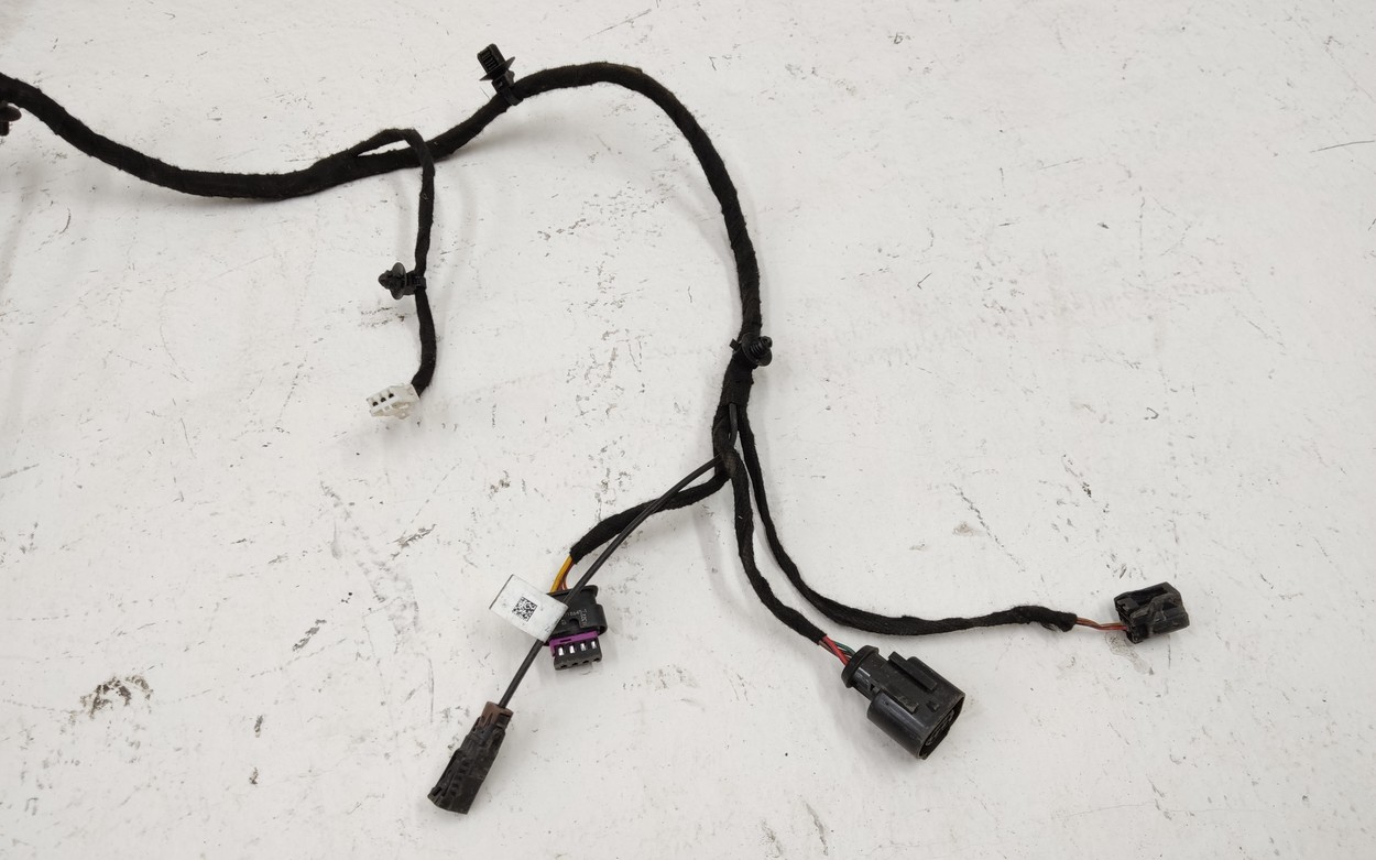 Проводка крышки багажника Chery Tiggo 7 Pro