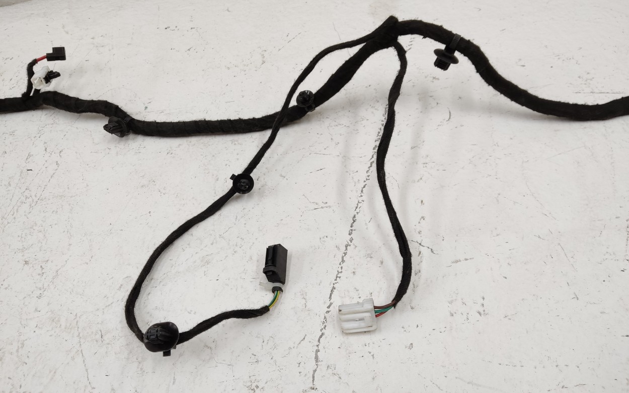 Проводка крышки багажника Chery Tiggo 7 Pro