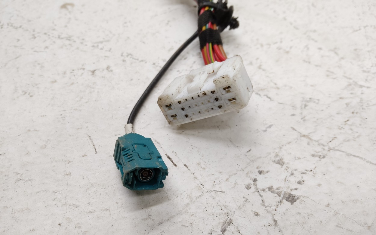 Проводка крышки багажника Chery Tiggo 7 Pro