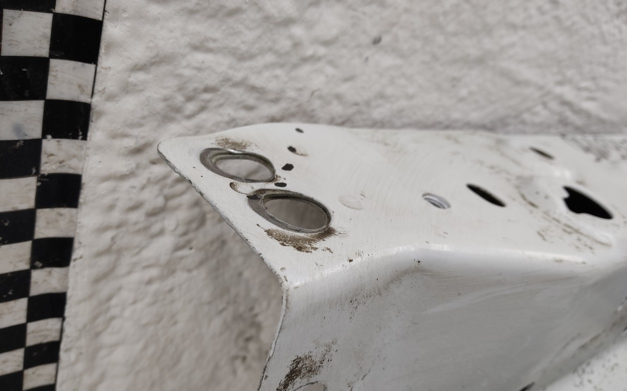 Панель передняя Changan CS75PLUS 2