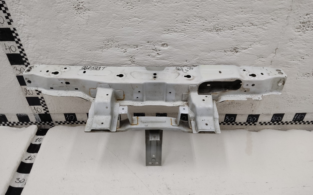 Панель передняя Changan CS75PLUS 2