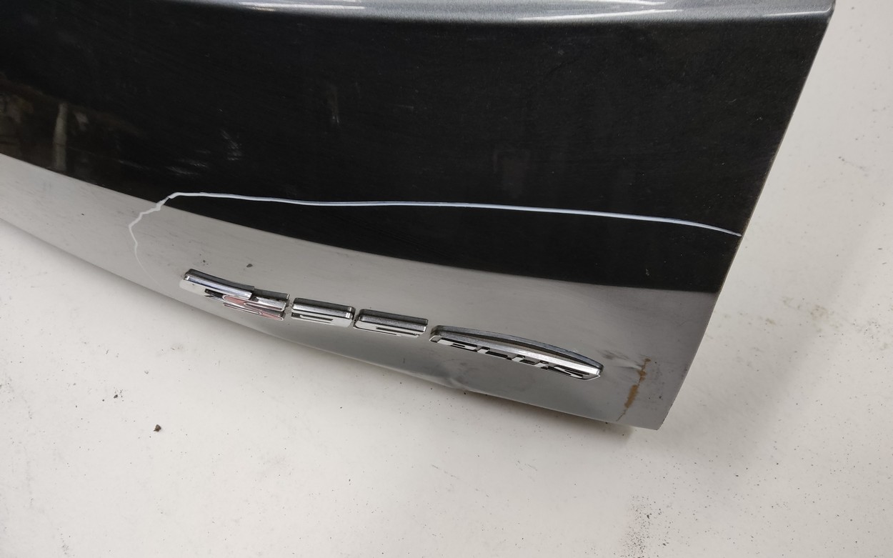 Крышка багажника Changan CS35Plus