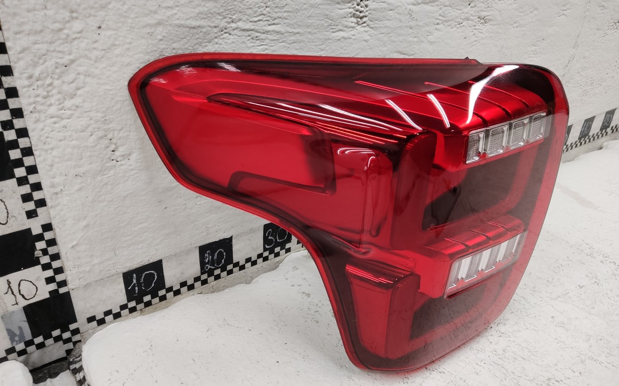 Фонарь задний левый GAC GS8 1 LED