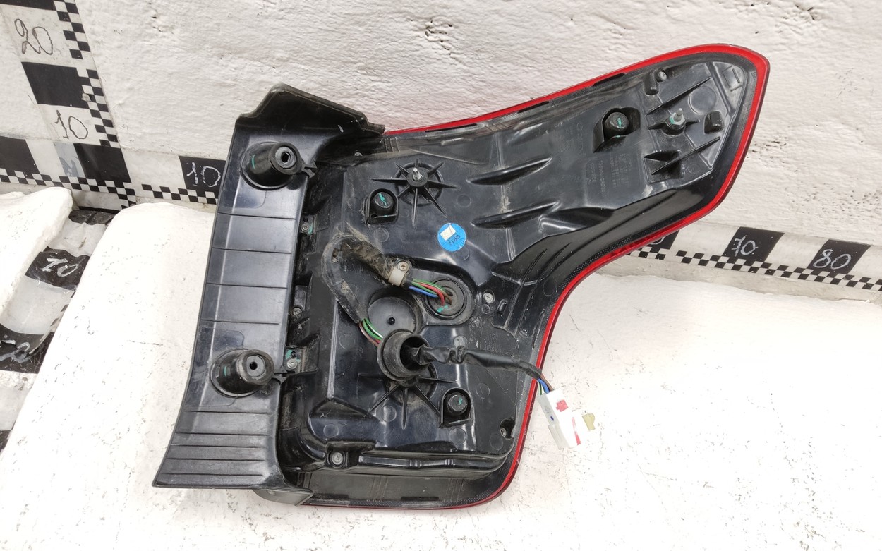 Фонарь задний левый GAC GS8 1 LED