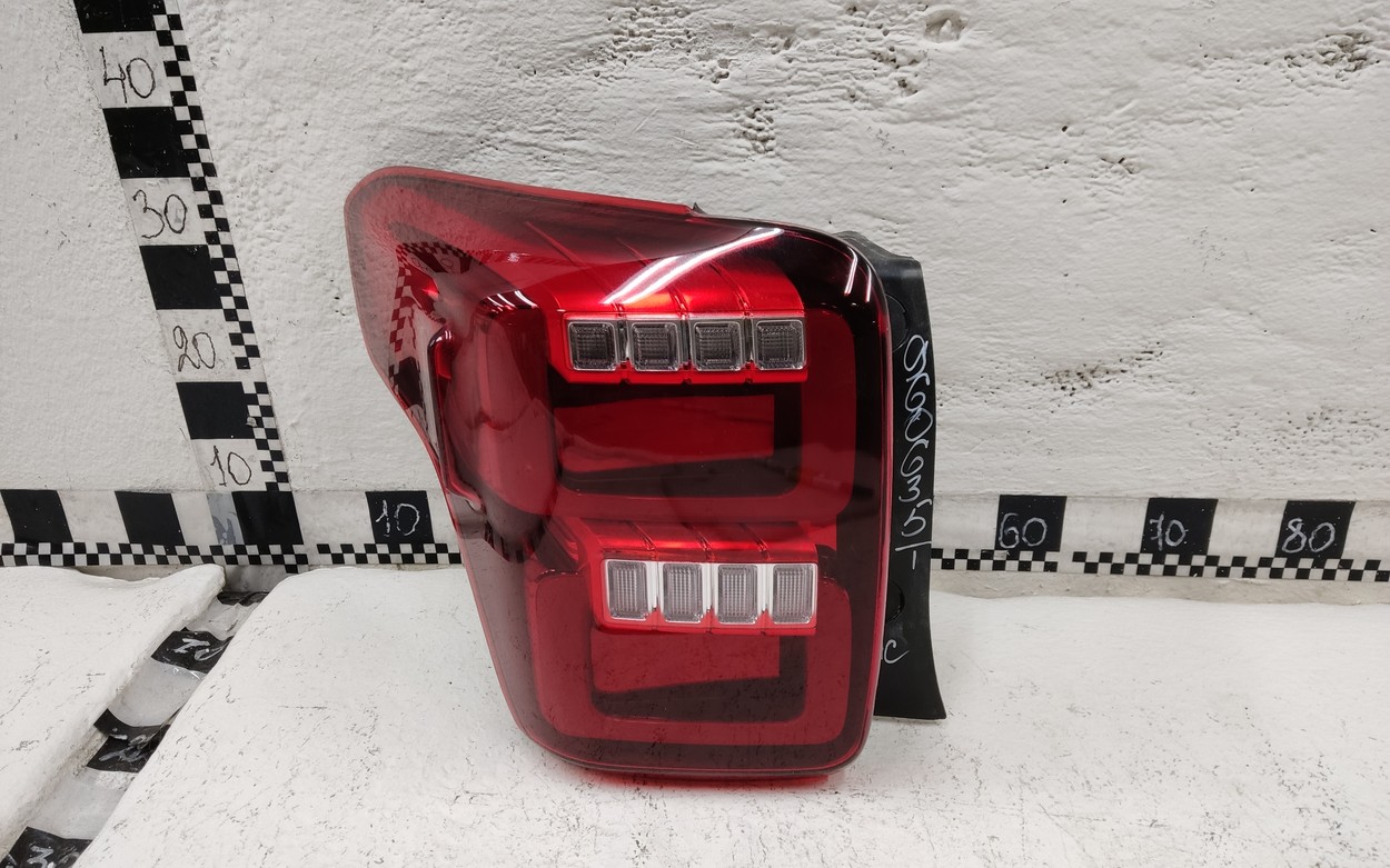 Фонарь задний левый GAC GS8 1 LED