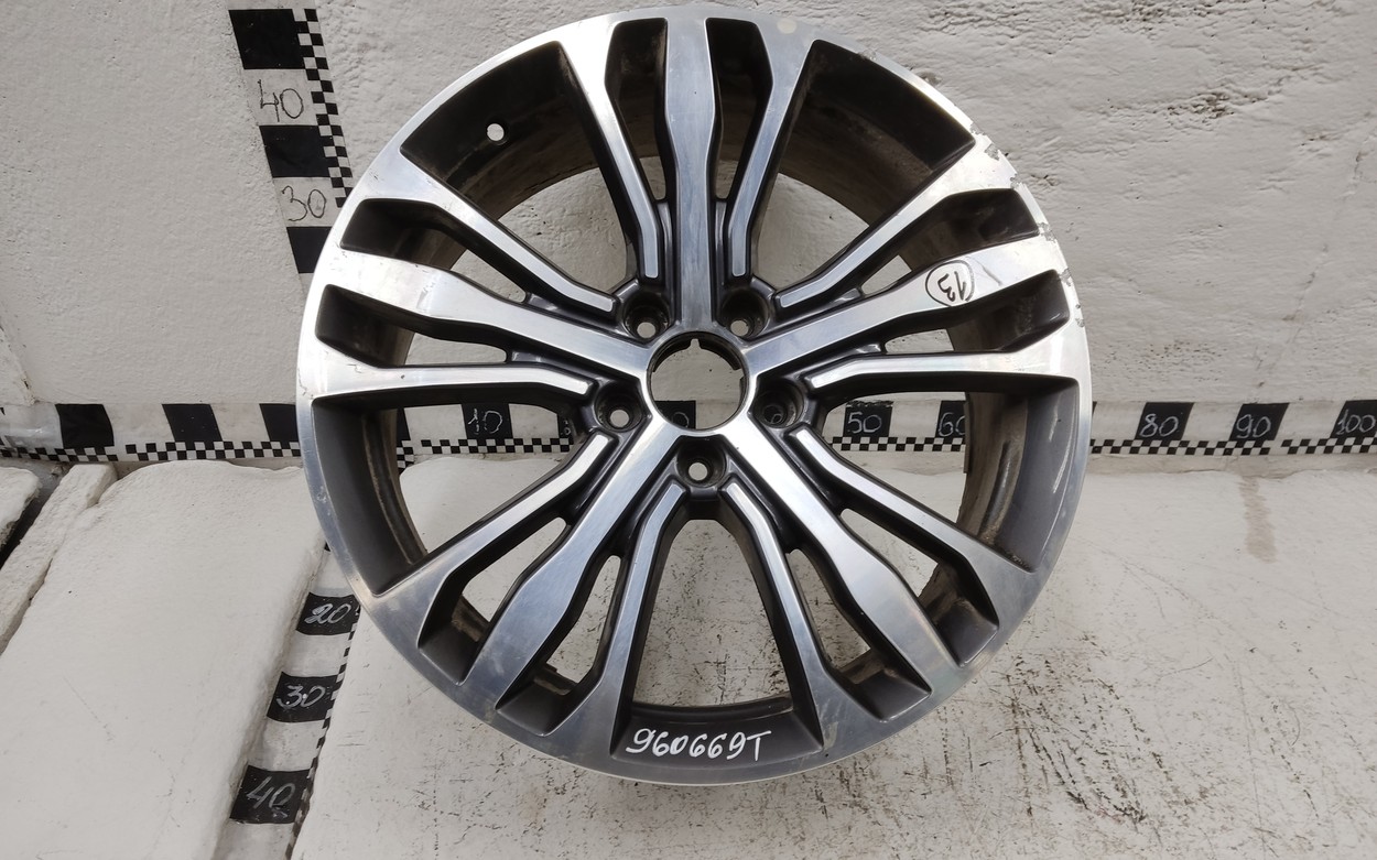 Диск колеса литой Haval F7 R19
