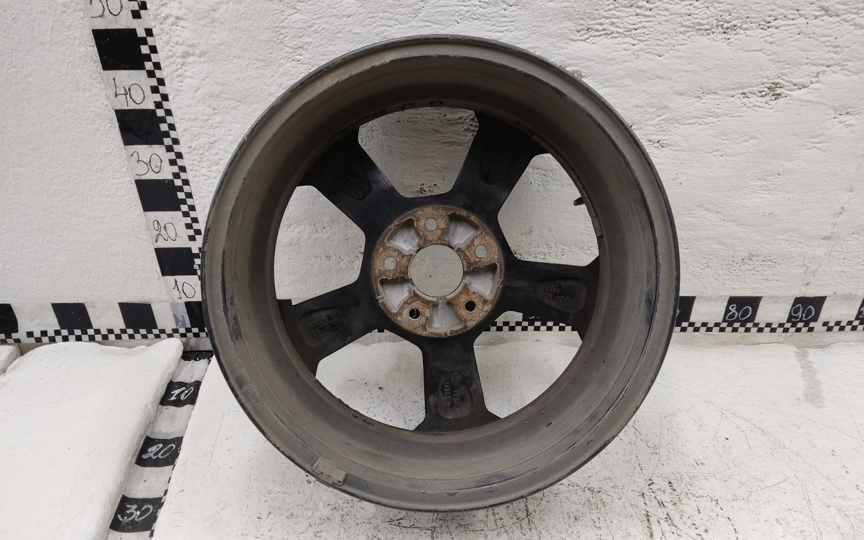 Диск колеса литой Haval F7 R17