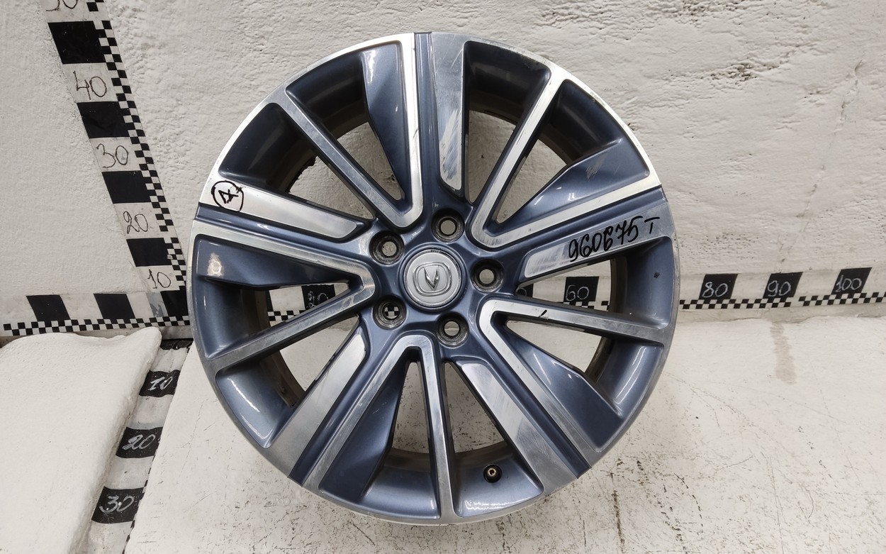 Диск колеса литой Changan CS35PLUS R17
