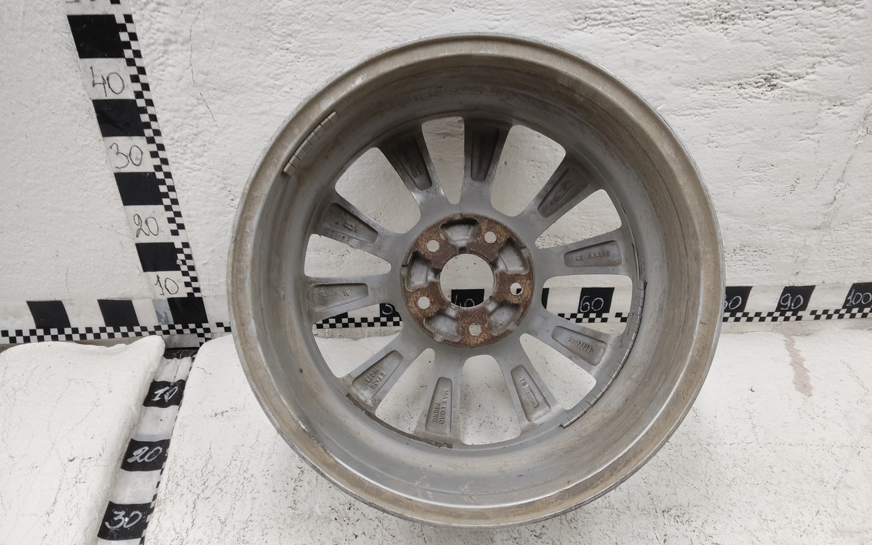 Диск колеса литой Haval M6 2 R17