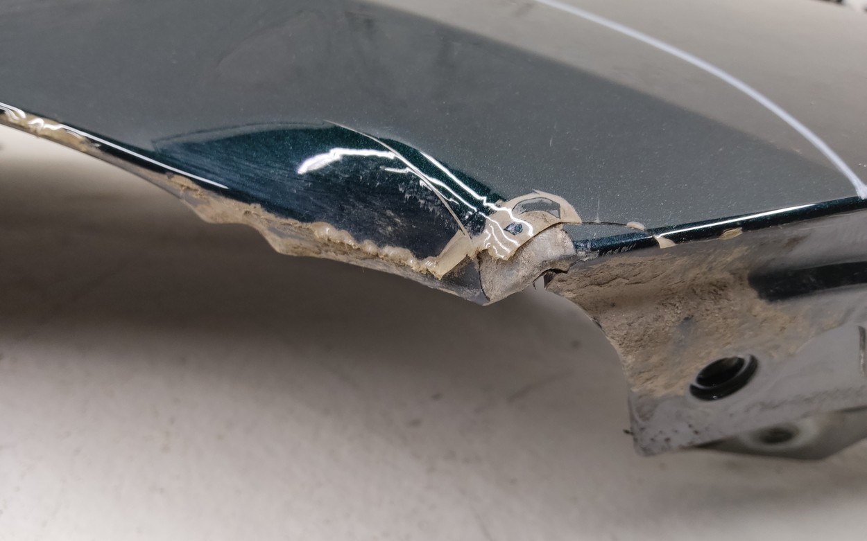Крыло переднее правое Chery Arrizo 8