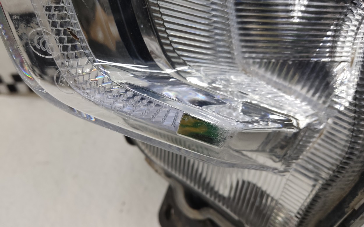 Фара ДХО передняя левая Haval Jolion LED